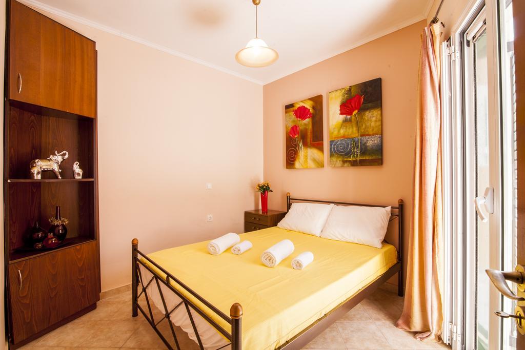 Harmony Marathias Luxury Apartment Zewnętrze zdjęcie
