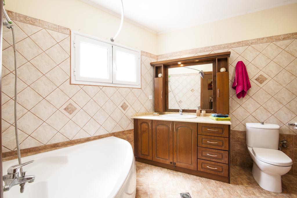 Harmony Marathias Luxury Apartment Zewnętrze zdjęcie