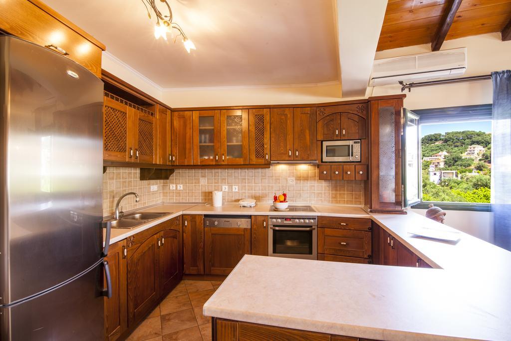 Harmony Marathias Luxury Apartment Zewnętrze zdjęcie
